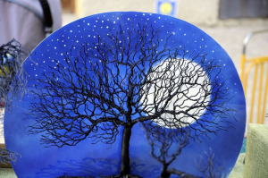 albero
