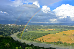 Dopo il temporale