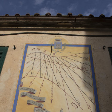 Galleria Museo Tempo 2