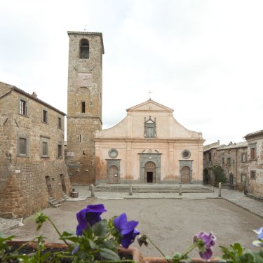 Piazza San Donato