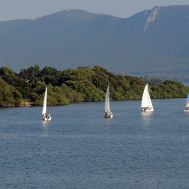 Il Lago di Paola