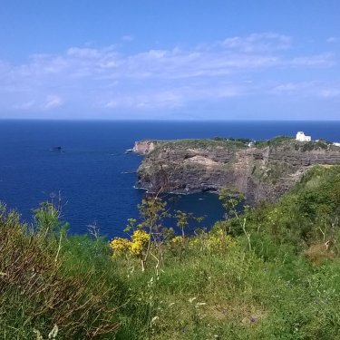 Area Marina Protetta e Riserva Naturale Statale Isole di Ventotene e Santo Stefano