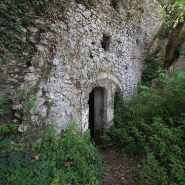 I sentieri della montagna