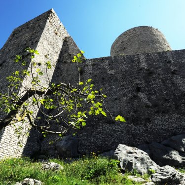 La rocca