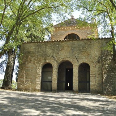 Chiesa di Sant’Antimo