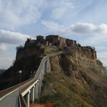 Il ponte attuale