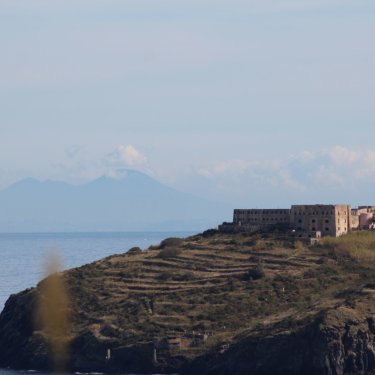 L’isola di Santo Setefano