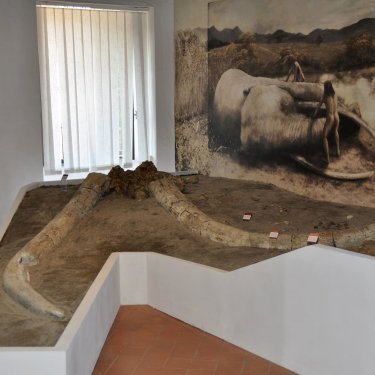 Gli antichi uomini del Lazio