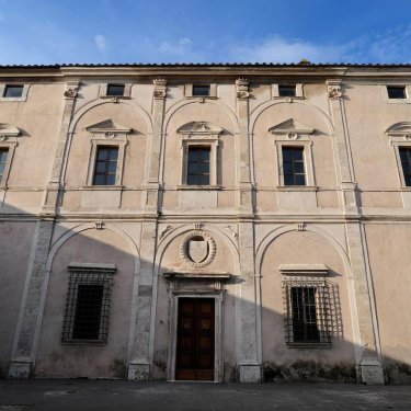 Il Palazzo Caccia Canali