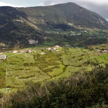 Il Monte Siserno