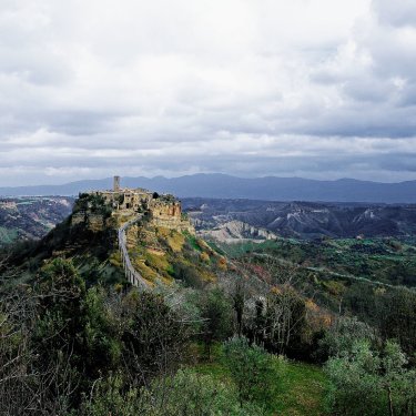 Civita di Bagnoregio