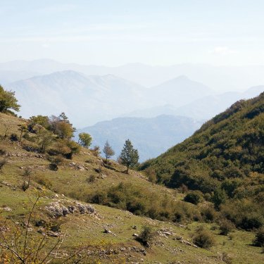 I Monti Prenestini