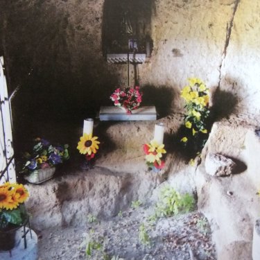 Grotta di San Bonaventura