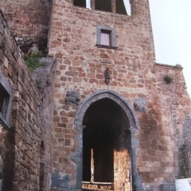 Porta Santa Maria