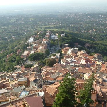 Rocca di Papa