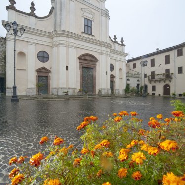 Santa Maria Maggiore